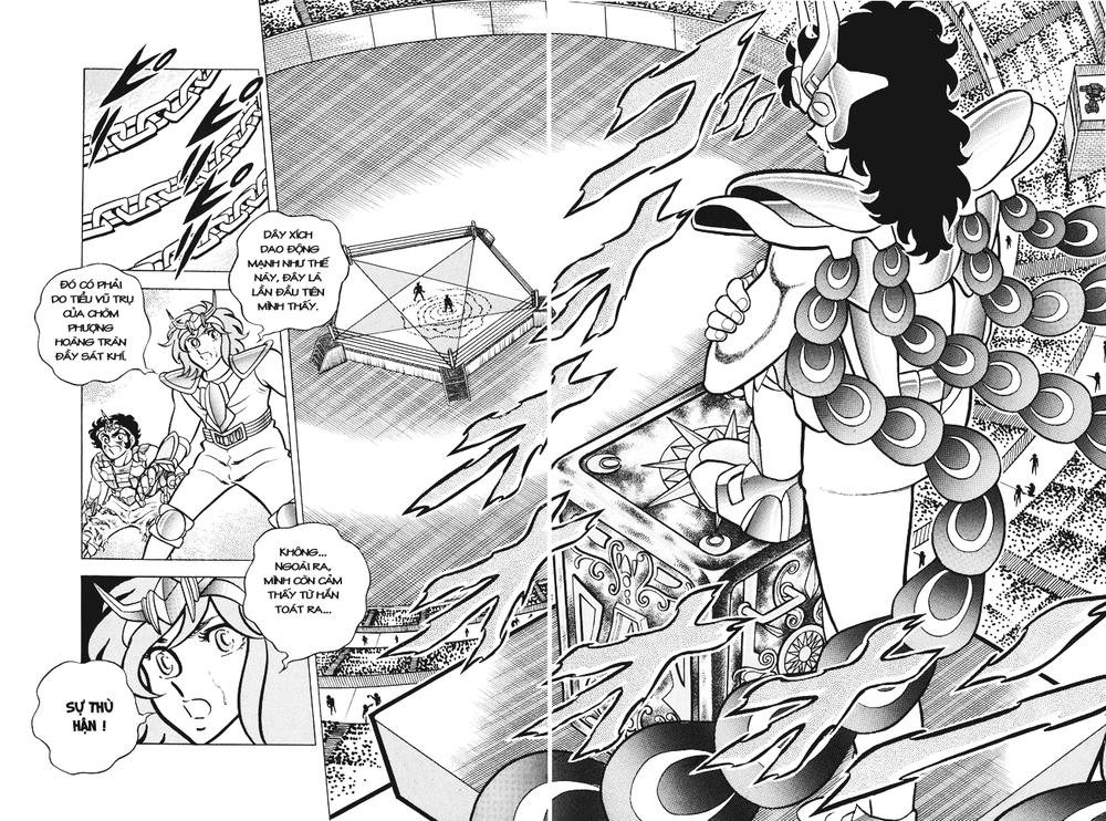 Áo Giáp Vàng Chapter 9 - Trang 2