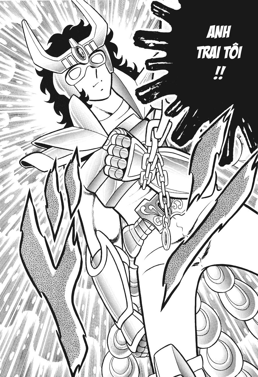 Áo Giáp Vàng Chapter 9 - Trang 2