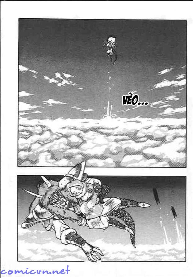 Ảo Long Vương Chapter 1 - Trang 2