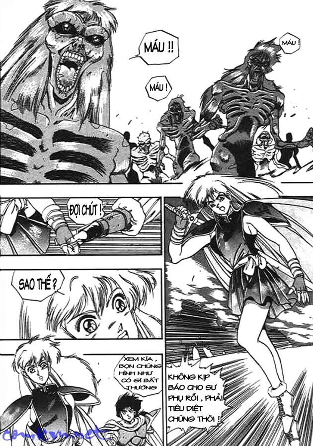 Ảo Long Vương Chapter 10 - Trang 2