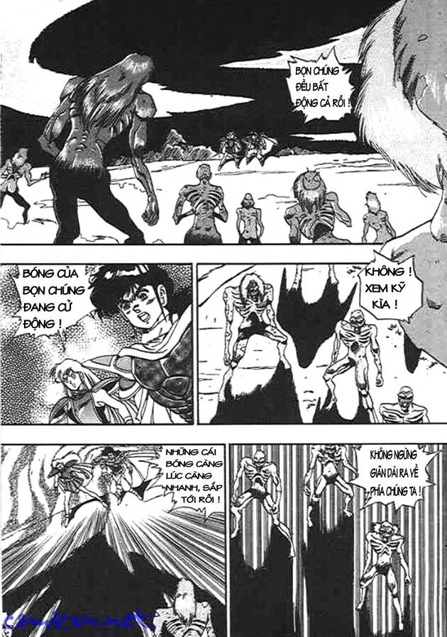 Ảo Long Vương Chapter 10 - Trang 2