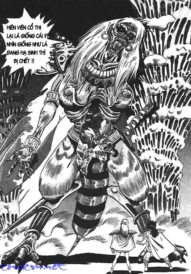 Ảo Long Vương Chapter 11 - Trang 2