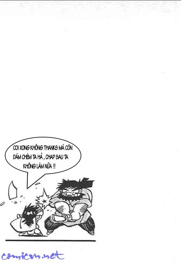 Ảo Long Vương Chapter 11 - Trang 2