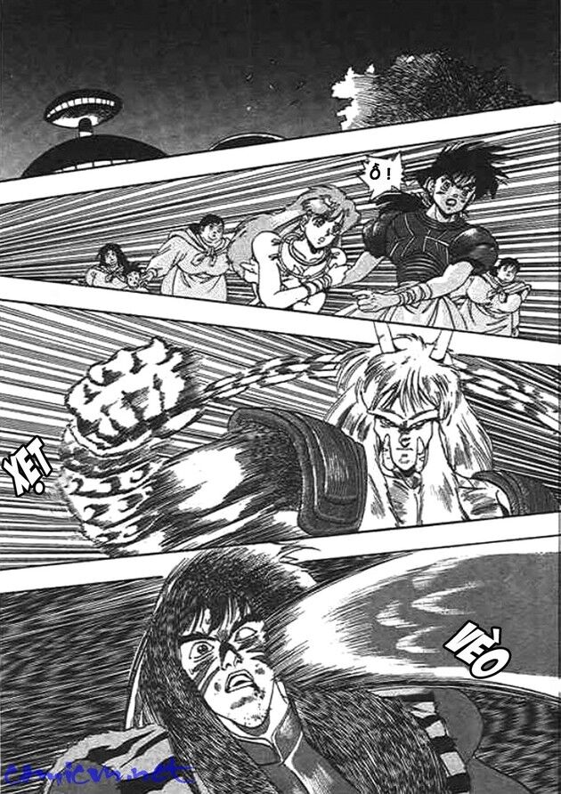 Ảo Long Vương Chapter 11 - Trang 2