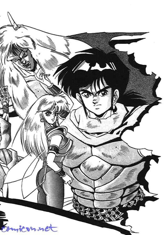 Ảo Long Vương Chapter 12 - Trang 2