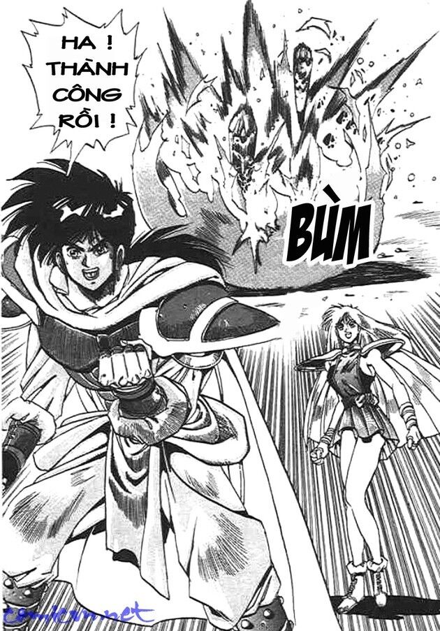 Ảo Long Vương Chapter 12 - Trang 2