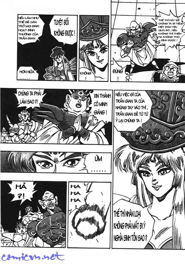 Ảo Long Vương Chapter 13 - Trang 2