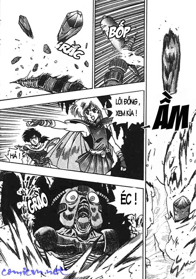 Ảo Long Vương Chapter 13 - Trang 2