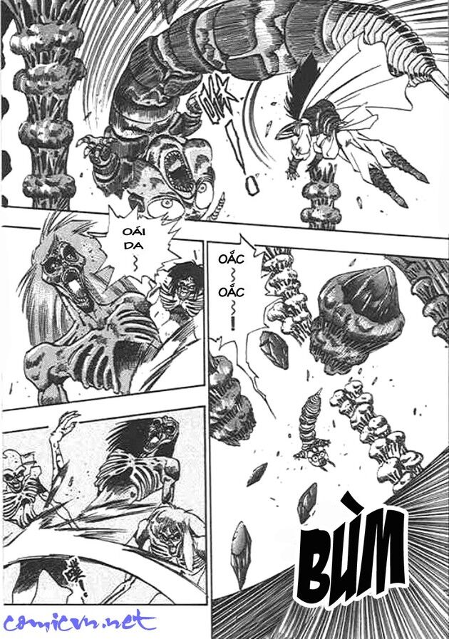 Ảo Long Vương Chapter 13 - Trang 2