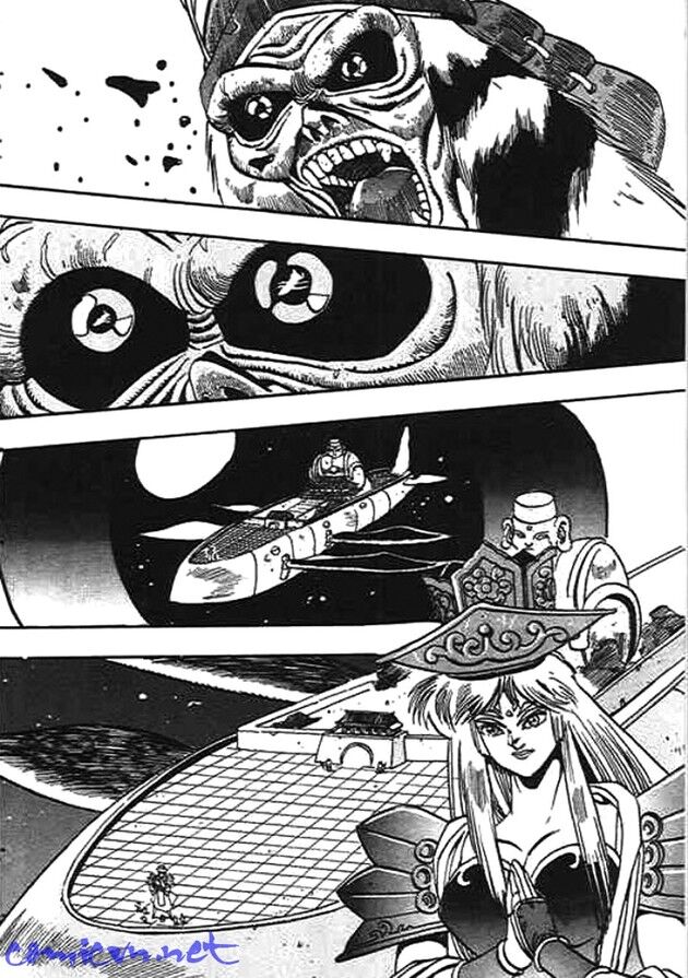 Ảo Long Vương Chapter 13 - Trang 2