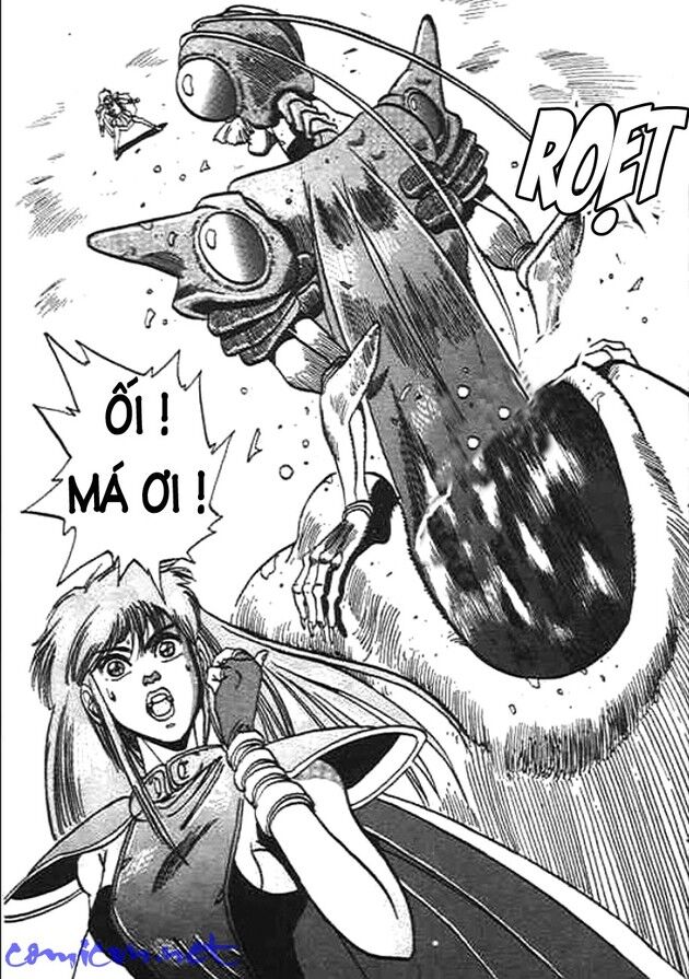 Ảo Long Vương Chapter 14 - Trang 2