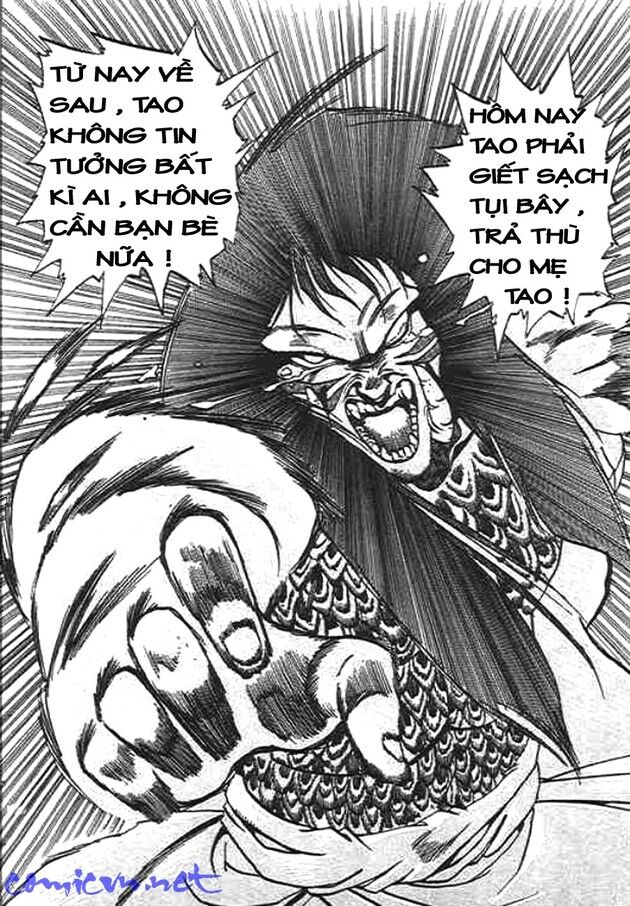 Ảo Long Vương Chapter 14 - Trang 2