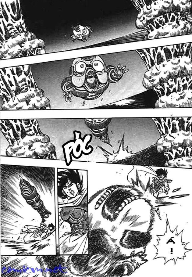 Ảo Long Vương Chapter 14 - Trang 2