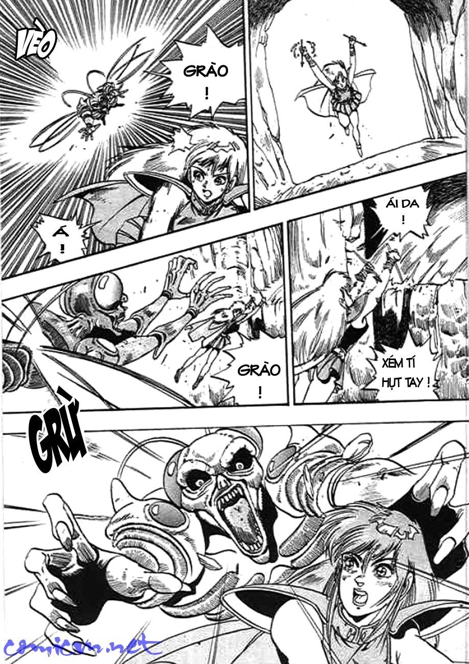 Ảo Long Vương Chapter 15 - Trang 2