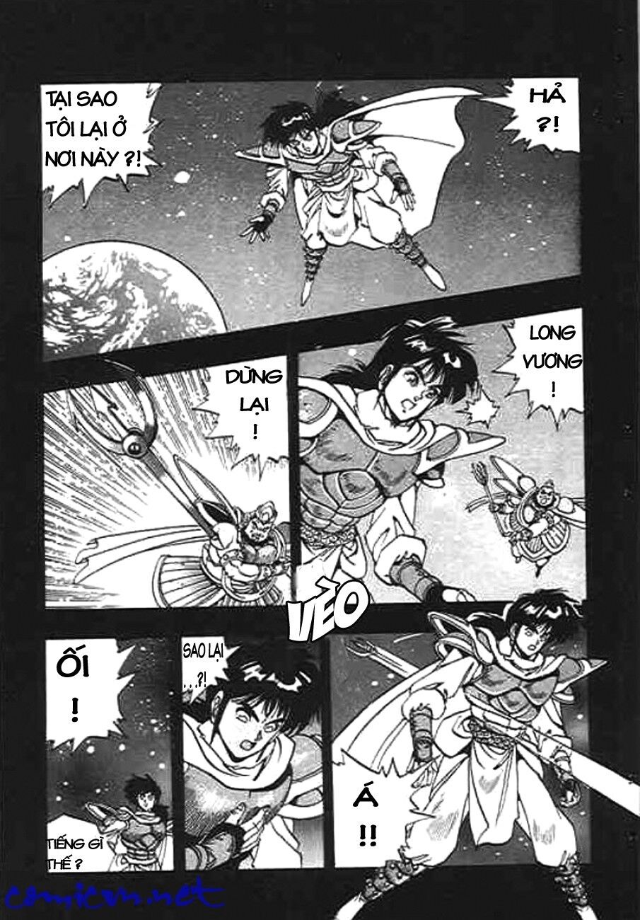 Ảo Long Vương Chapter 15 - Trang 2