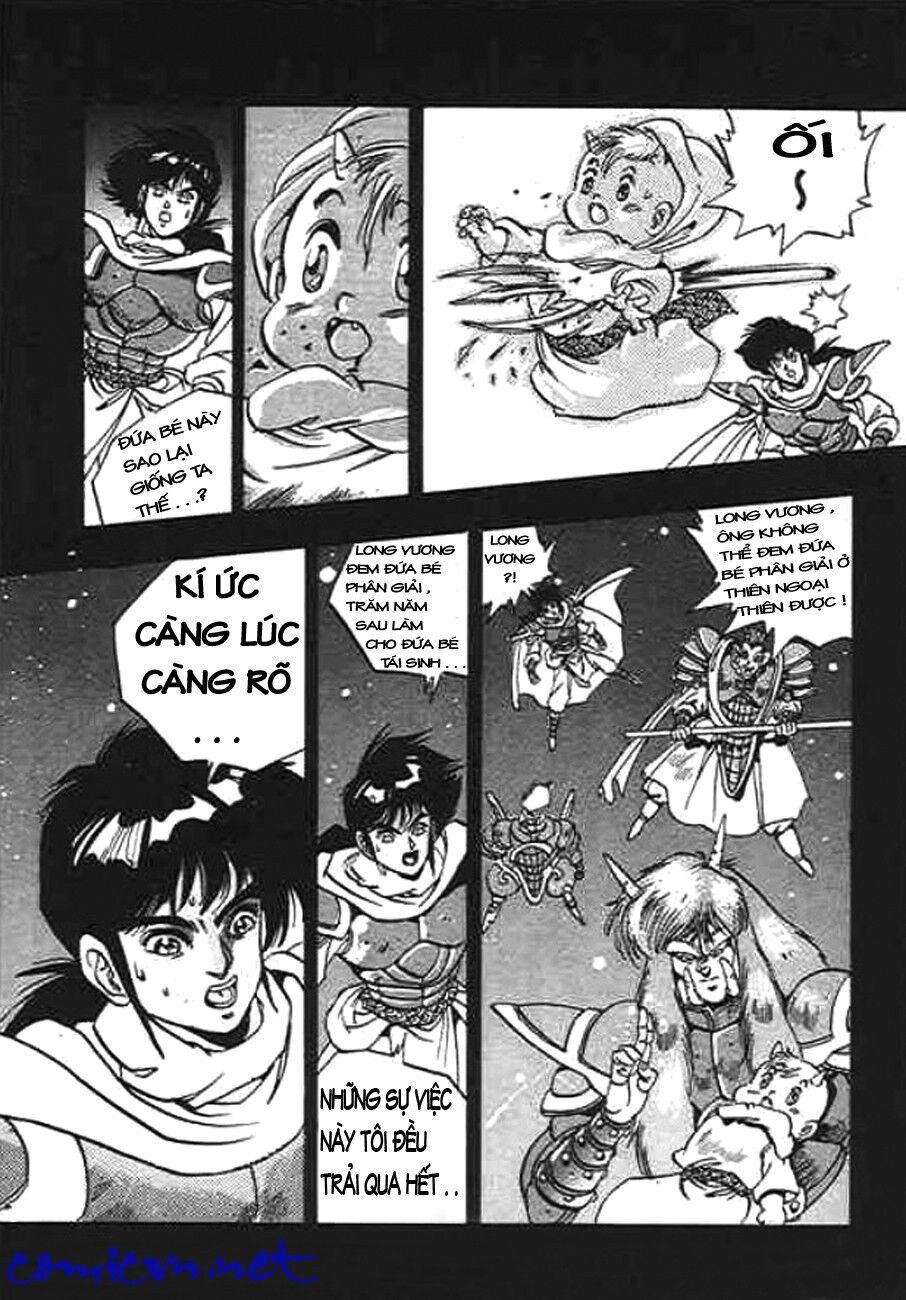 Ảo Long Vương Chapter 15 - Trang 2