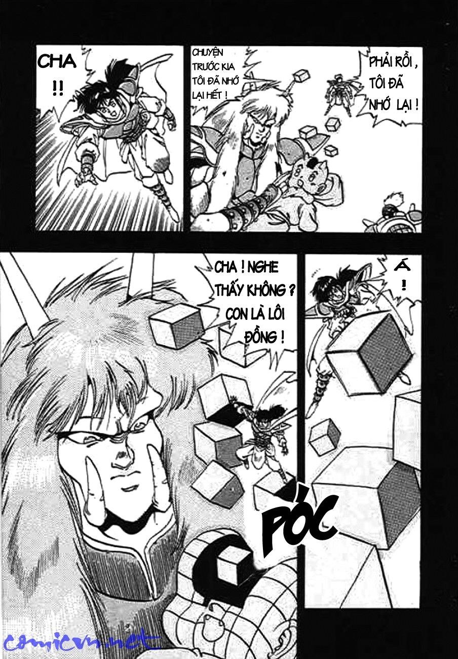 Ảo Long Vương Chapter 15 - Trang 2