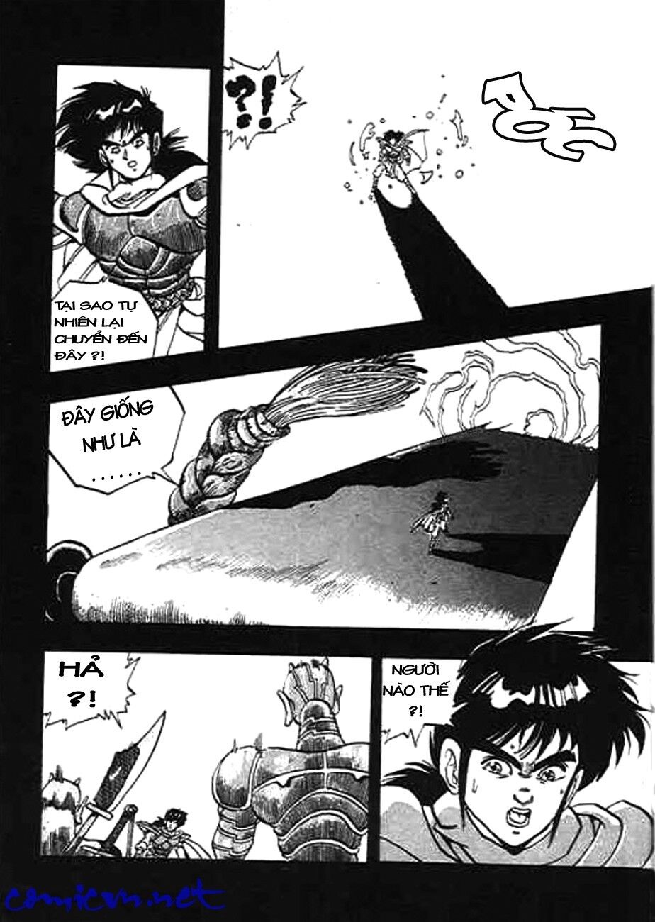 Ảo Long Vương Chapter 15 - Trang 2