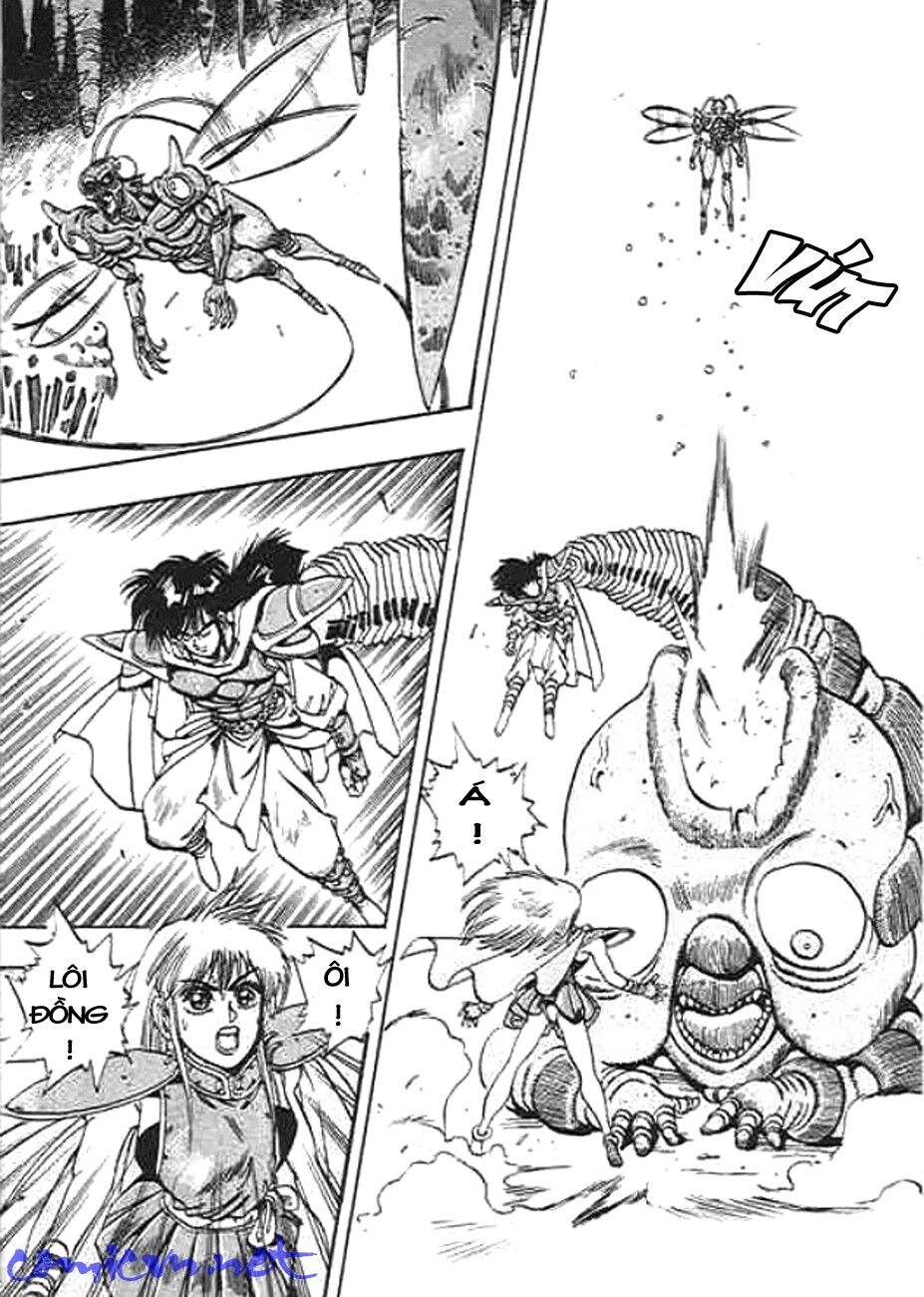 Ảo Long Vương Chapter 15 - Trang 2