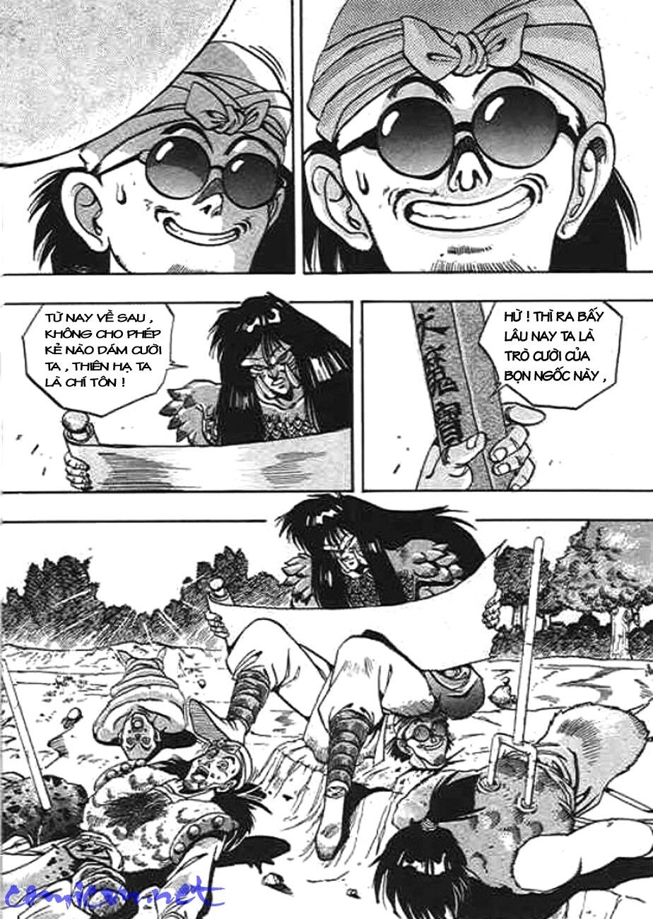 Ảo Long Vương Chapter 15 - Trang 2