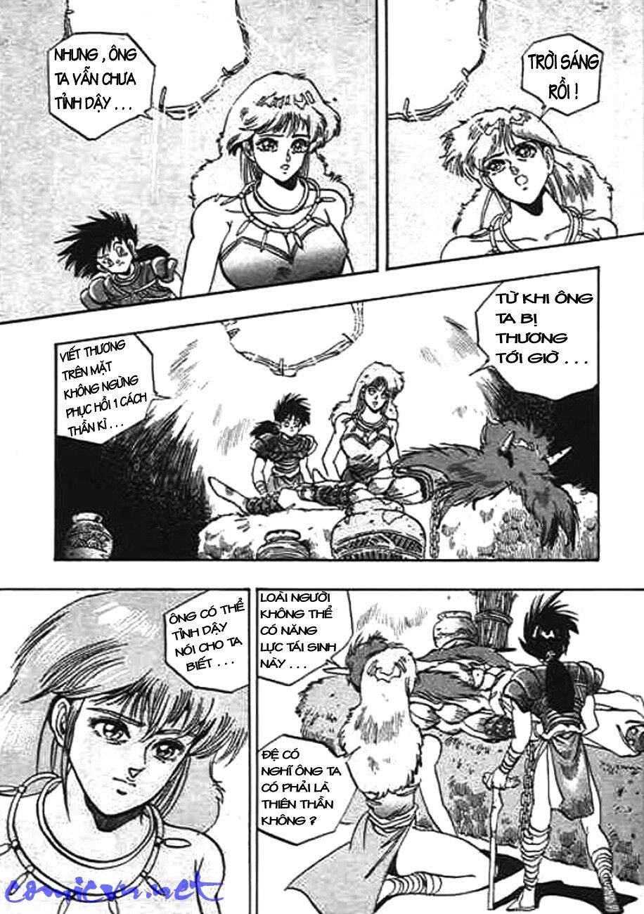 Ảo Long Vương Chapter 15 - Trang 2