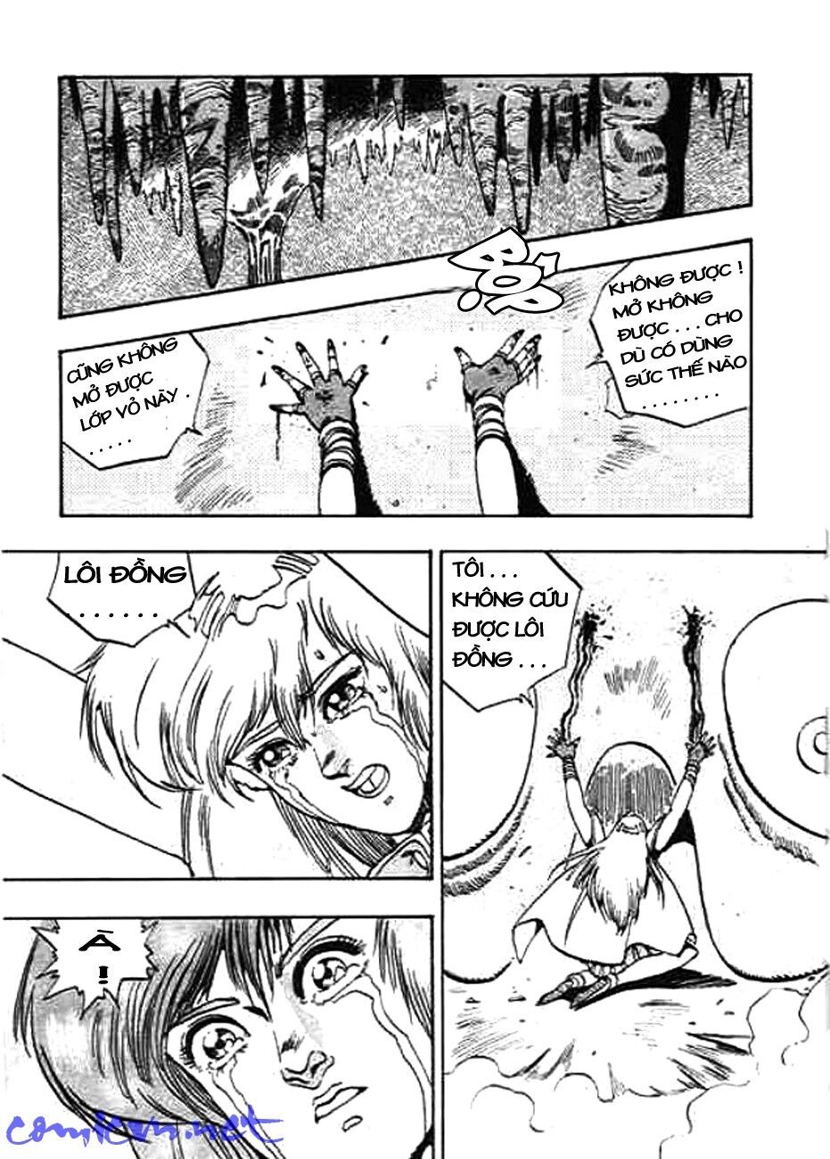 Ảo Long Vương Chapter 15 - Trang 2