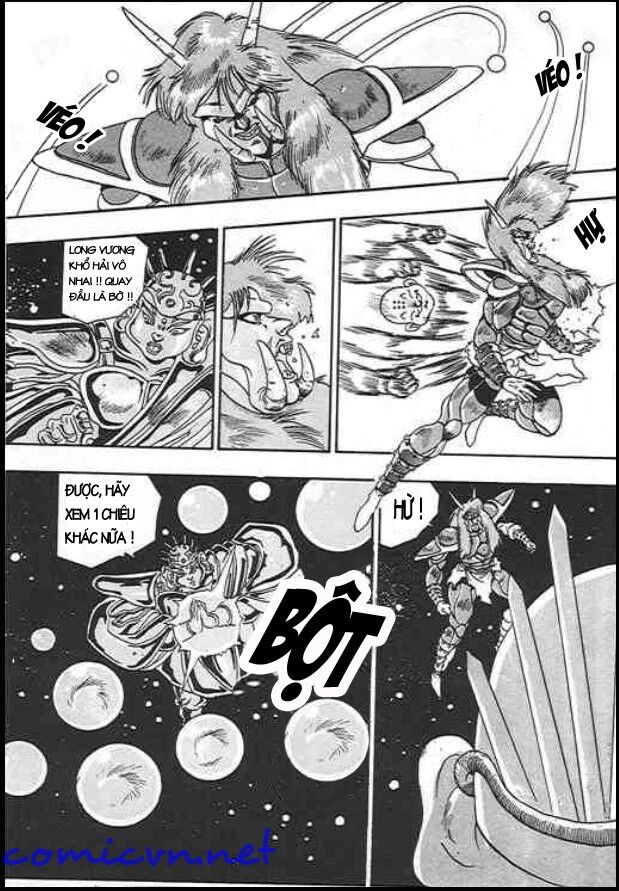 Ảo Long Vương Chapter 2 - Trang 2