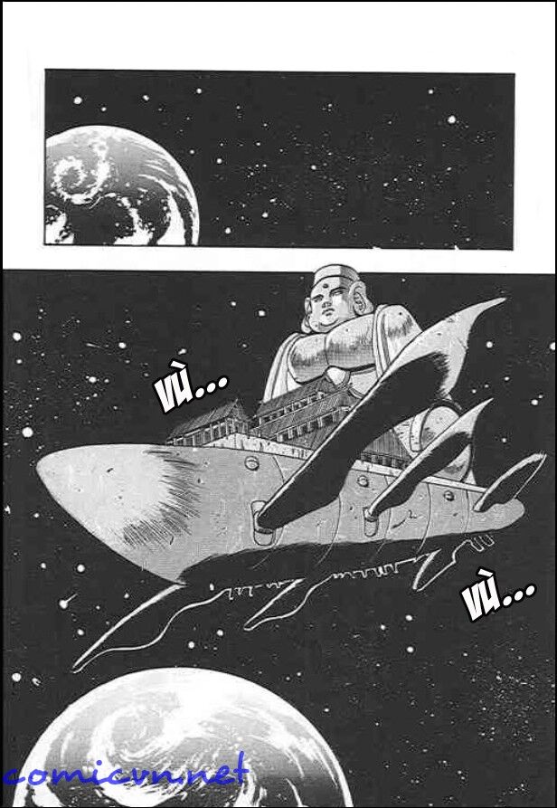 Ảo Long Vương Chapter 2 - Trang 2