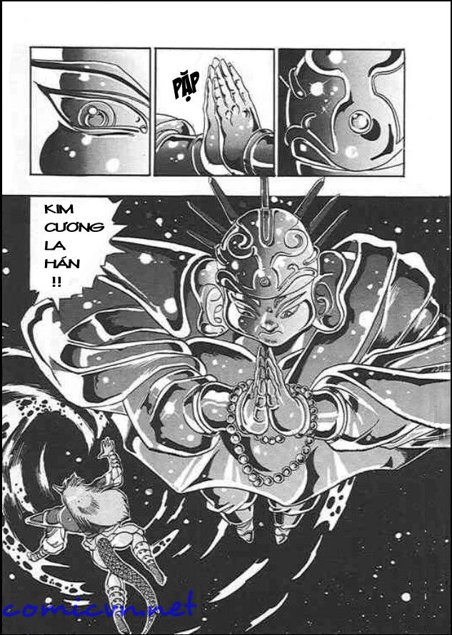 Ảo Long Vương Chapter 2 - Trang 2