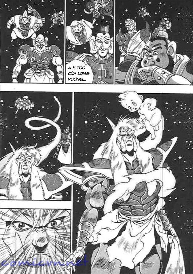 Ảo Long Vương Chapter 3 - Trang 2