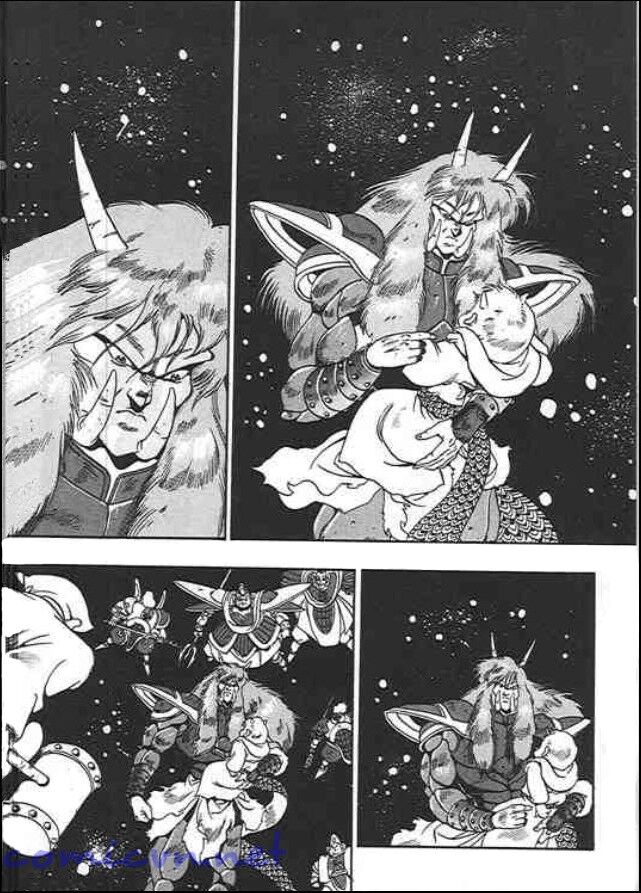 Ảo Long Vương Chapter 3 - Trang 2