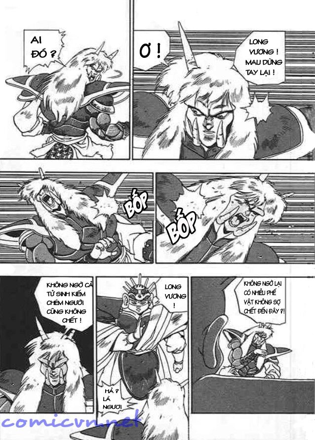 Ảo Long Vương Chapter 4 - Trang 2