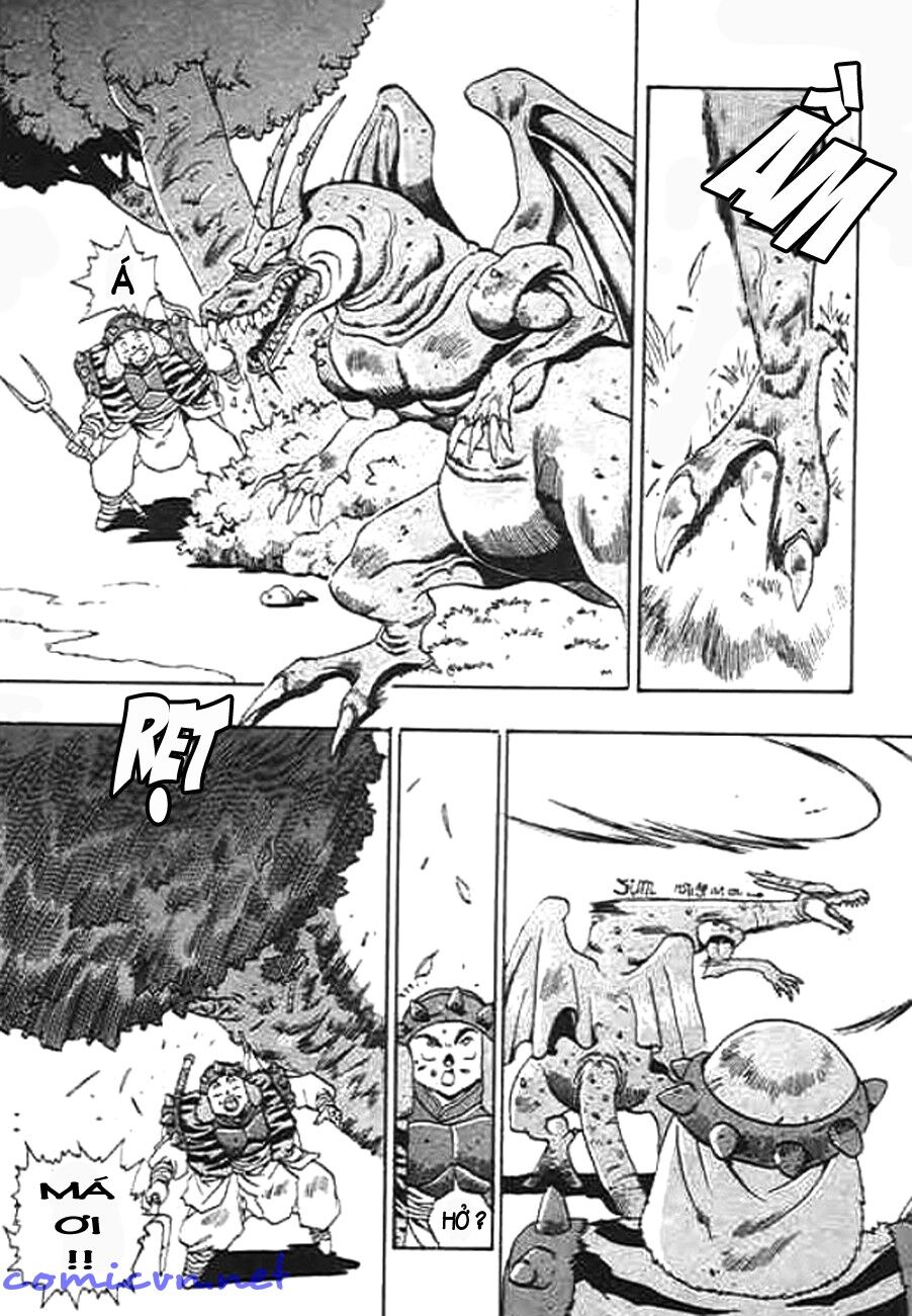 Ảo Long Vương Chapter 5 - Trang 2