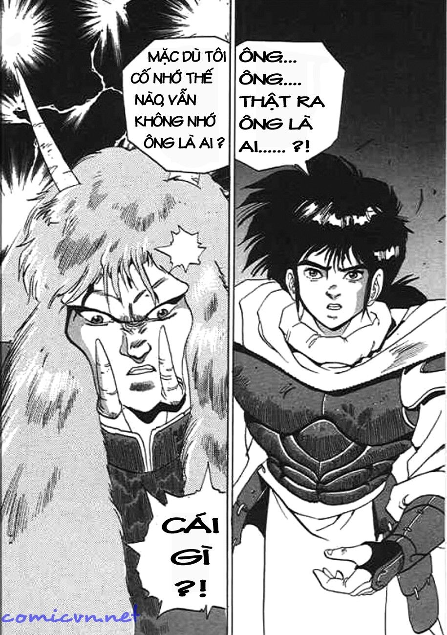 Ảo Long Vương Chapter 5 - Trang 2