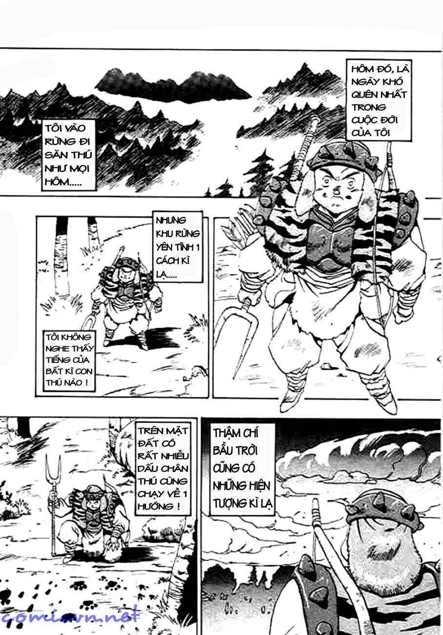 Ảo Long Vương Chapter 5 - Trang 2