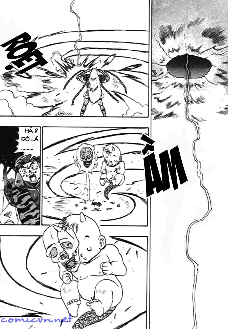 Ảo Long Vương Chapter 5 - Trang 2