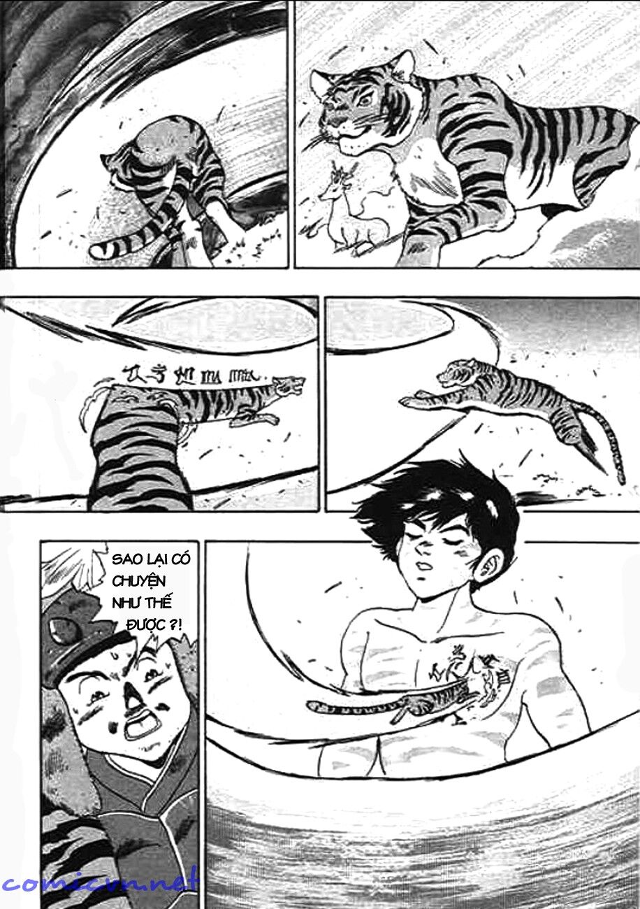 Ảo Long Vương Chapter 5 - Trang 2