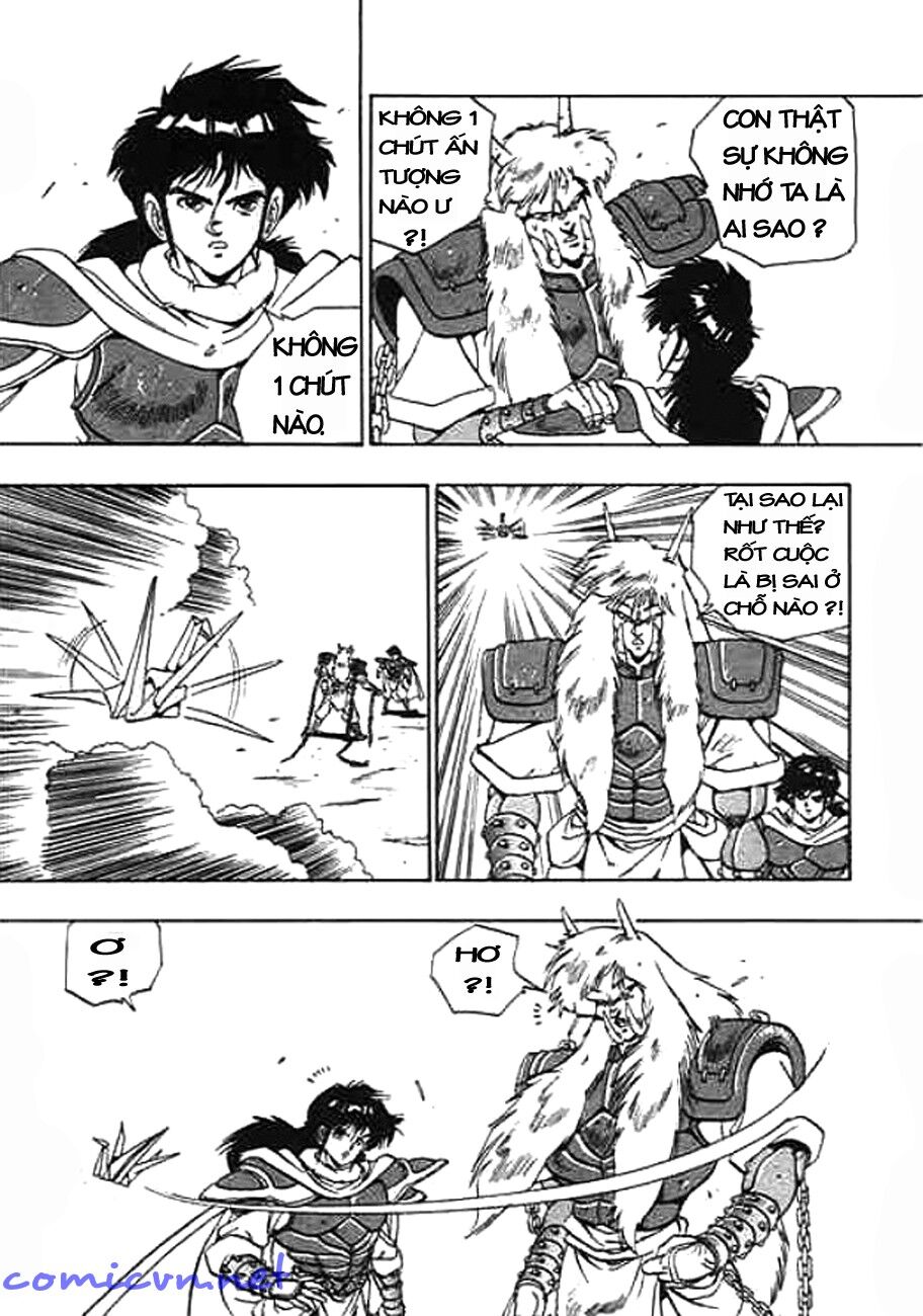 Ảo Long Vương Chapter 6 - Trang 2