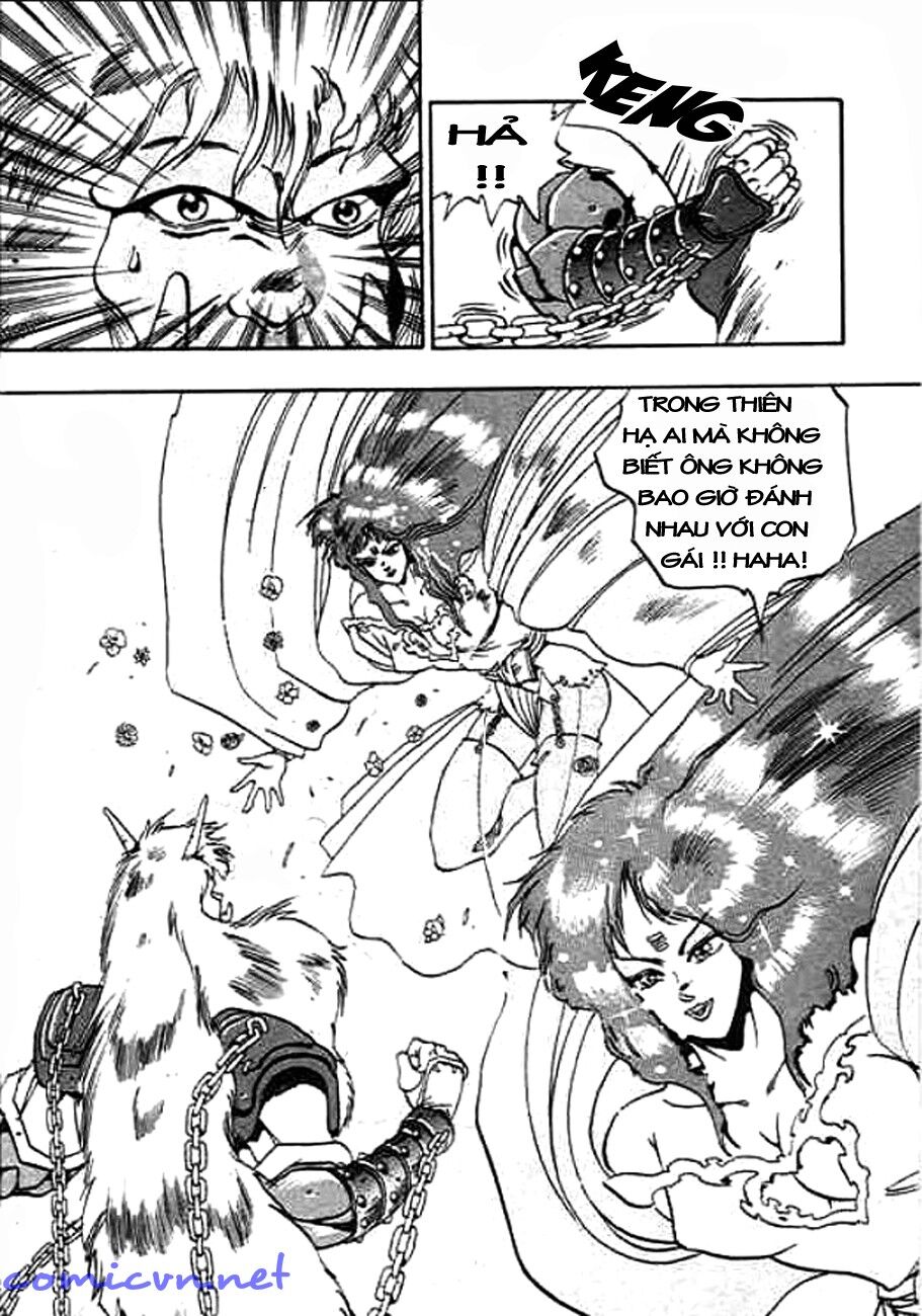 Ảo Long Vương Chapter 6 - Trang 2