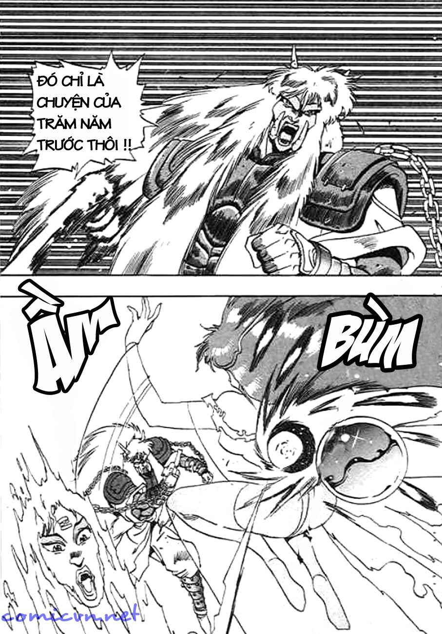 Ảo Long Vương Chapter 6 - Trang 2