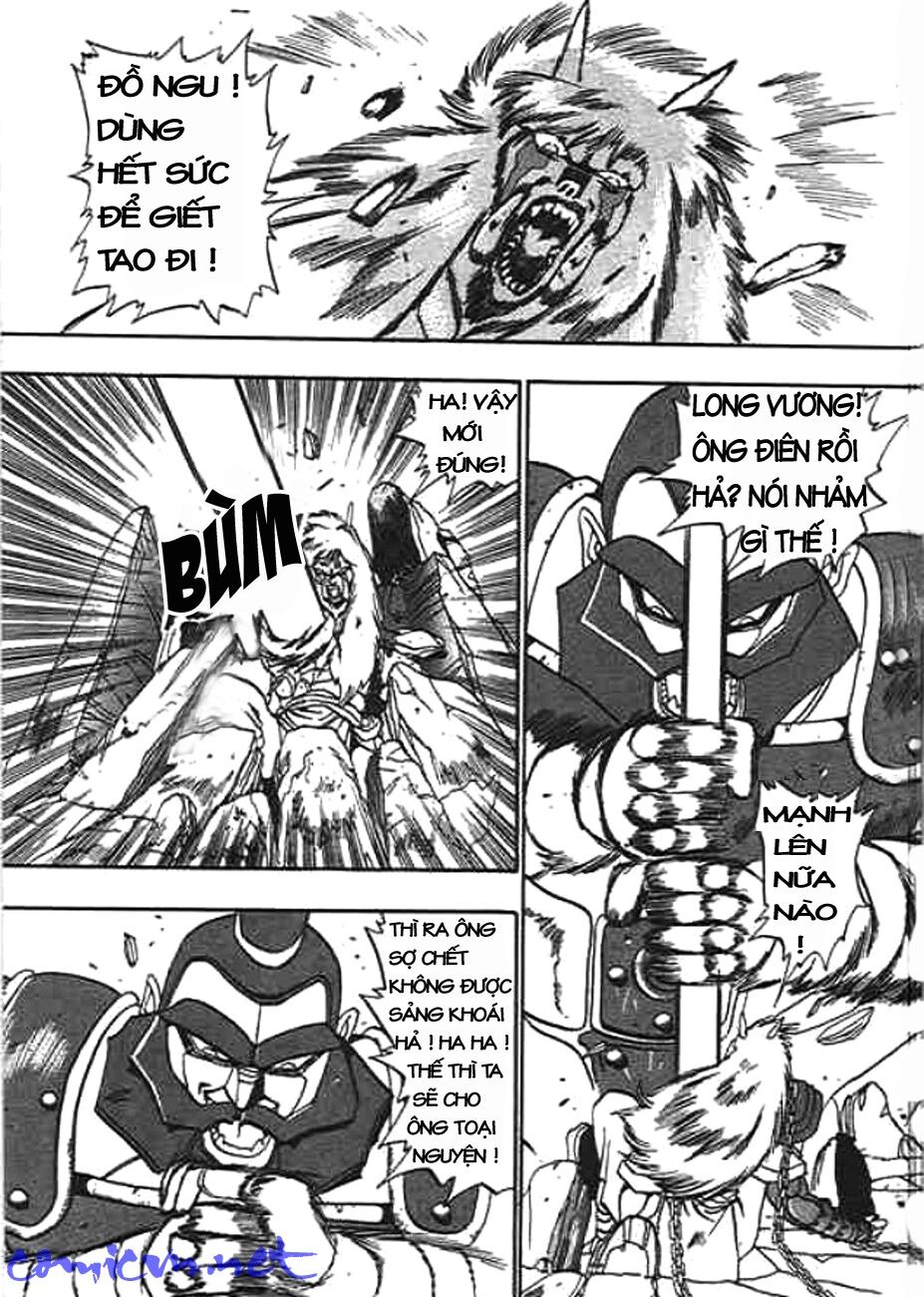 Ảo Long Vương Chapter 8 - Trang 2