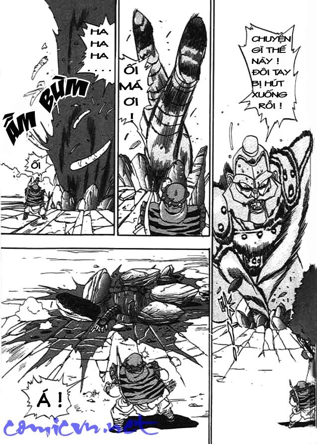 Ảo Long Vương Chapter 8 - Trang 2