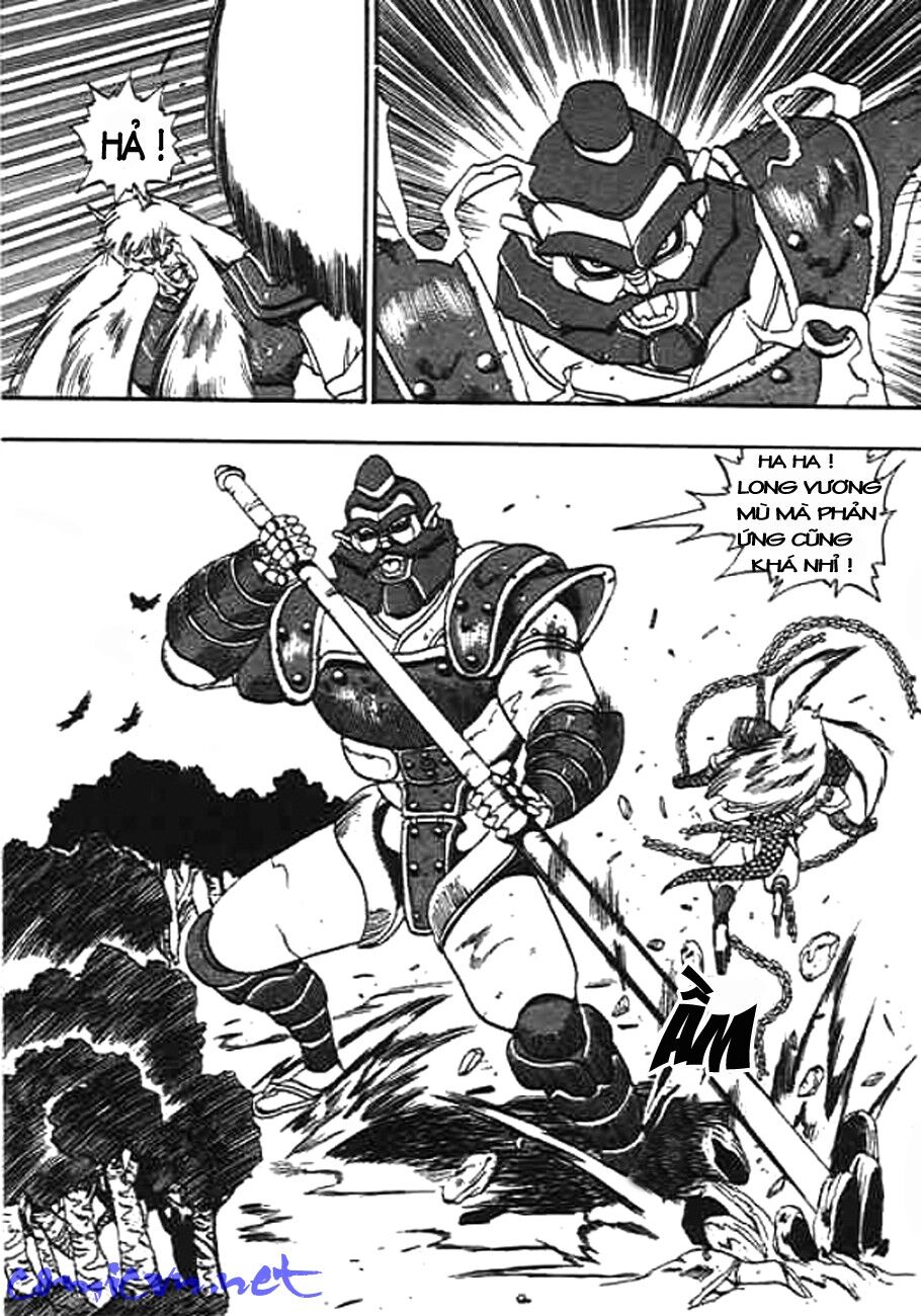 Ảo Long Vương Chapter 8 - Trang 2