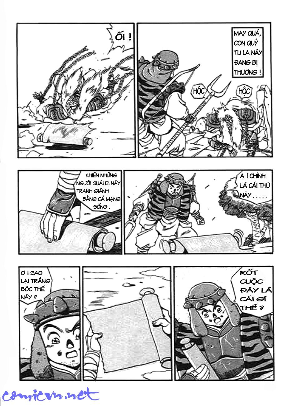 Ảo Long Vương Chapter 9 - Trang 2