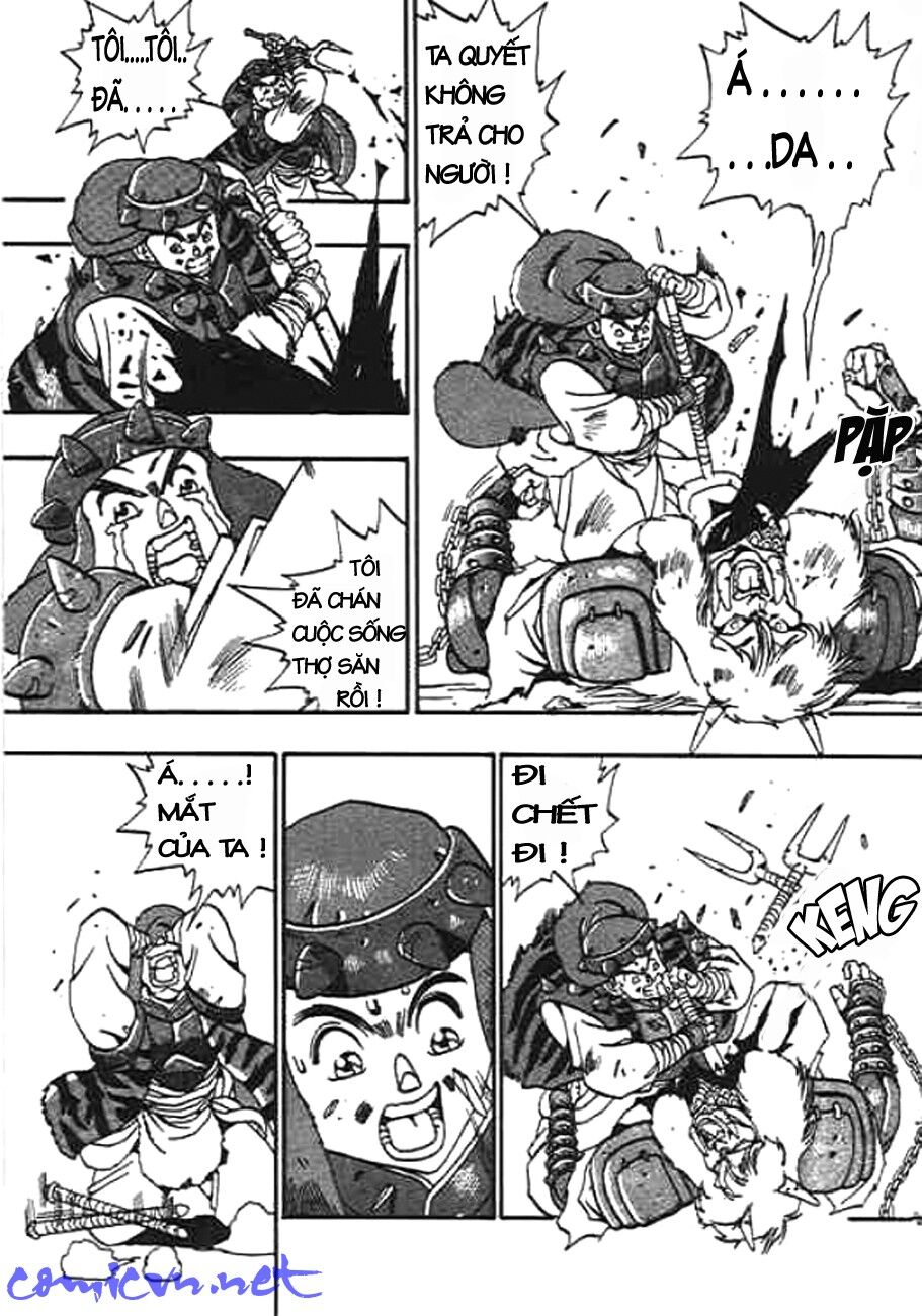 Ảo Long Vương Chapter 9 - Trang 2