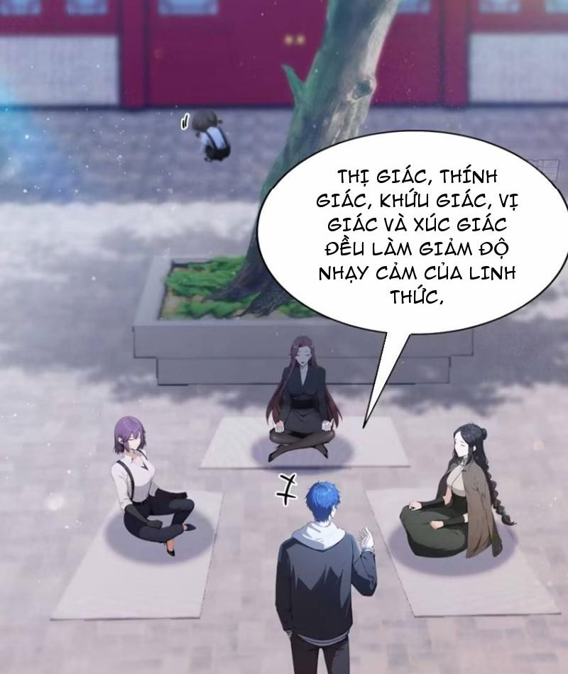 Ảo Ma! Ta Mở Lớp Huấn Luyện Nữ Đế! Chapter 21 - Trang 2