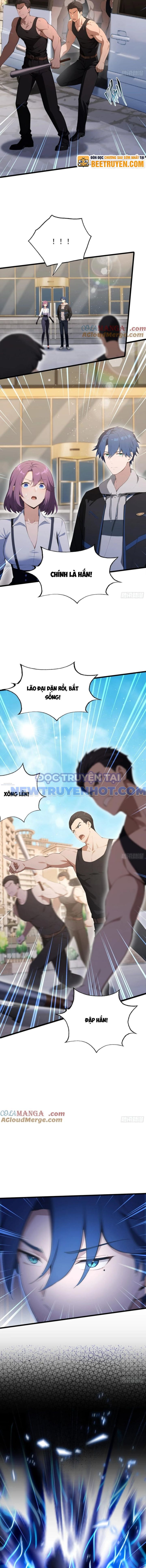 Ảo Ma! Ta Mở Lớp Huấn Luyện Nữ Đế! Chapter 39 - Trang 2