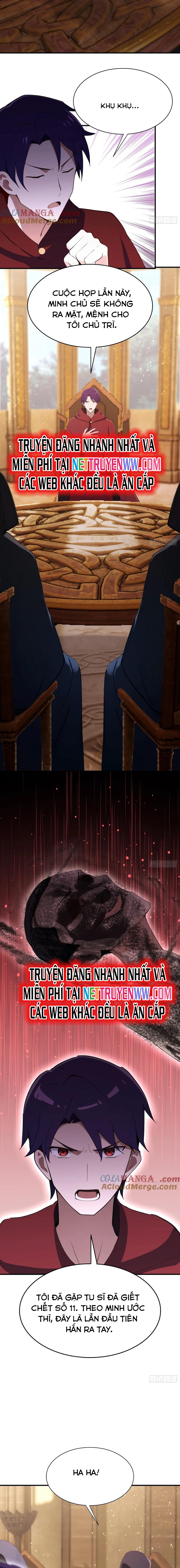 Ảo Ma! Ta Mở Lớp Huấn Luyện Nữ Đế! Chapter 53 - Trang 2