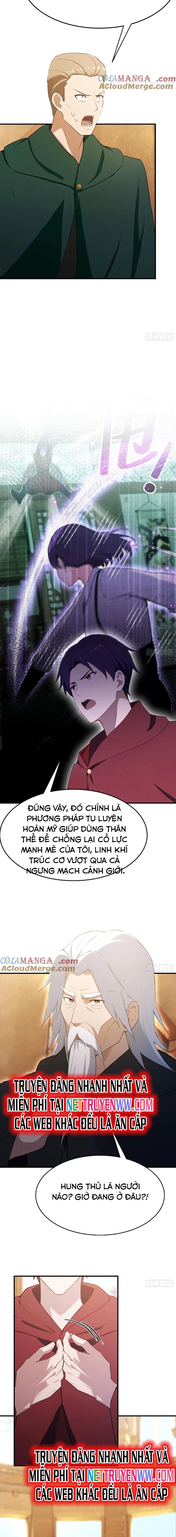 Ảo Ma! Ta Mở Lớp Huấn Luyện Nữ Đế! Chapter 53 - Trang 2