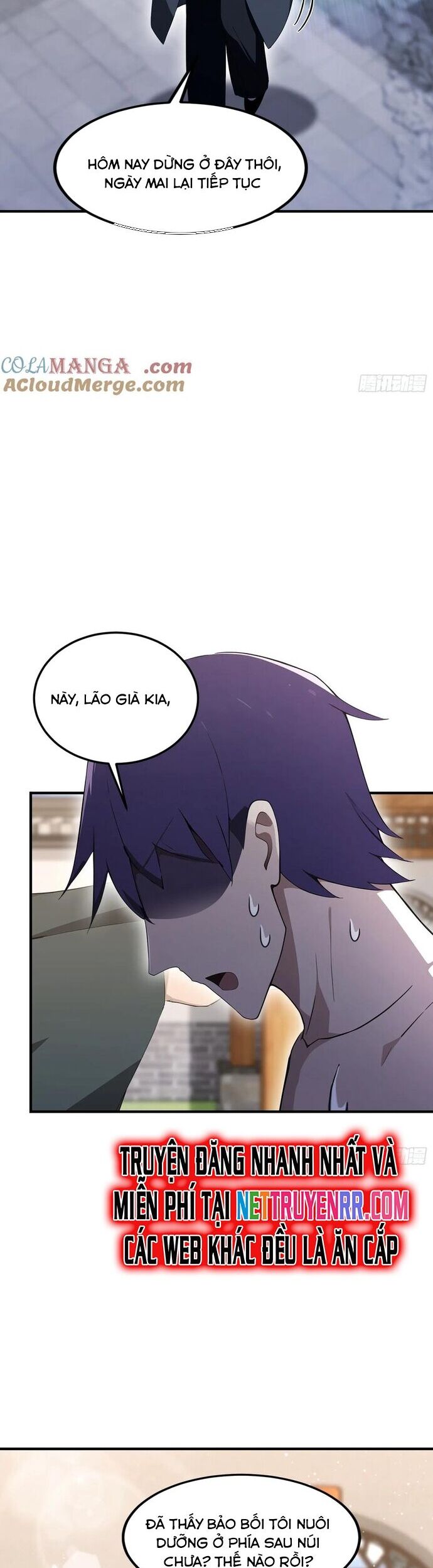 Ảo Ma! Ta Mở Lớp Huấn Luyện Nữ Đế! Chapter 61 - Trang 2